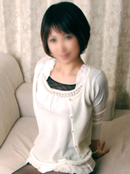 清楚で人懐っこいキュートな美肌美人 『あいる』さん♪